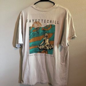 Fayettechill T-Shirt L